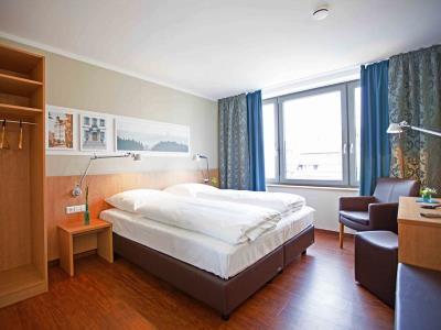 Sebcity Hotel Ellwangen Exterior photo